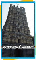 thondai nadu divya desam tour operators from kanchipuram